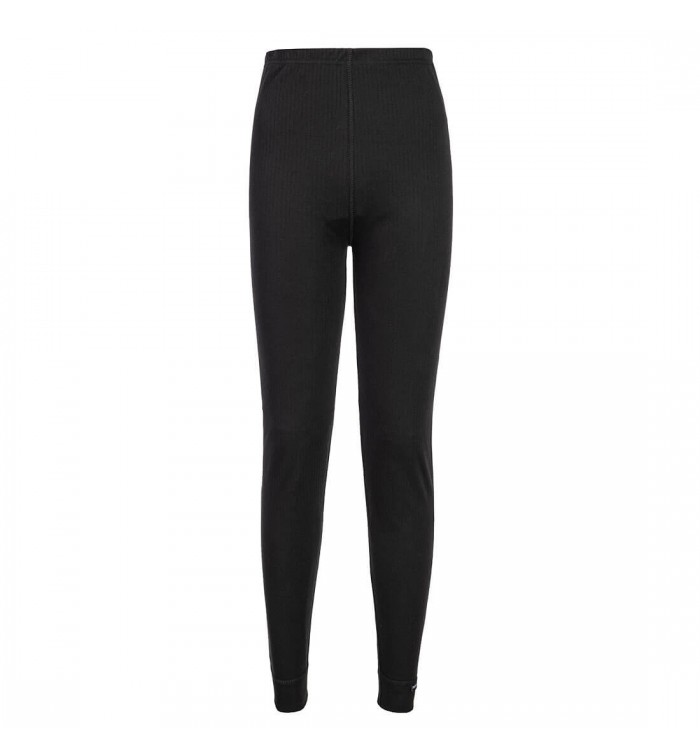 Portwest Women's Thermal Trousers B125BKRL