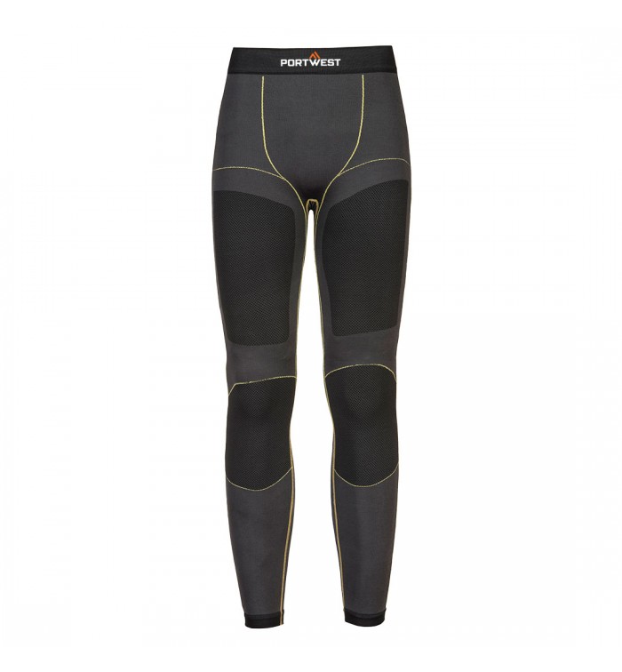 Portwest DynamicAir Baselayer Legging B171CHAL