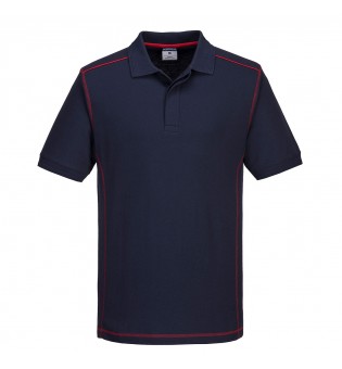 Portwest Essential 2-Tone Polo Shirt B218NREL