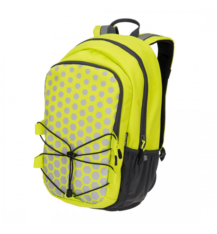 Portwest PW3 Hi-Vis Rucksack B955YER