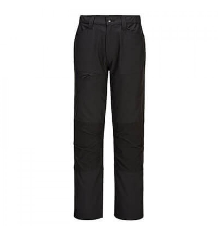 Portwest Slim Fit Super Work nadrág CD886BKR28