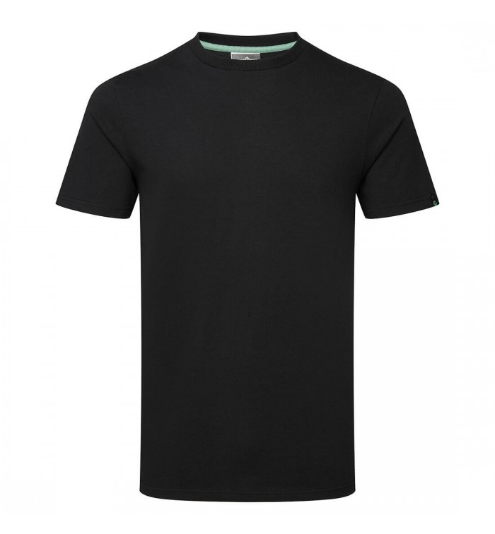 Portwest Organic Cotton Recyclable T-Shirt EC195BKRL