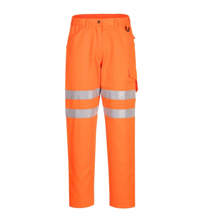 Portwest Eco High-Vis nadrág EC40ORR28