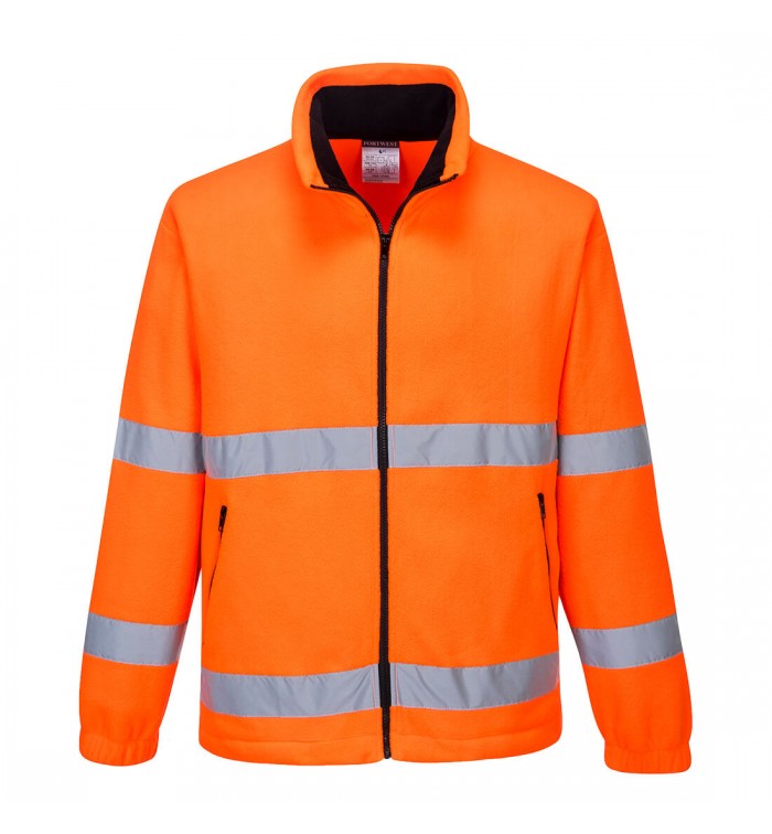 Hi-Vis Windbreaker polár F303ORRL