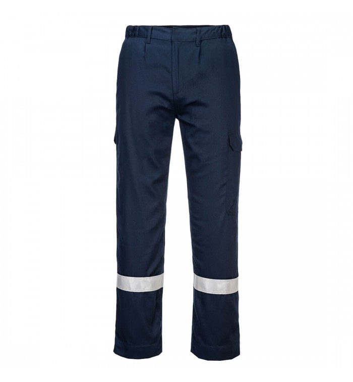 Portwest FR Lightweight Anti-Static Trousers FR412NARL