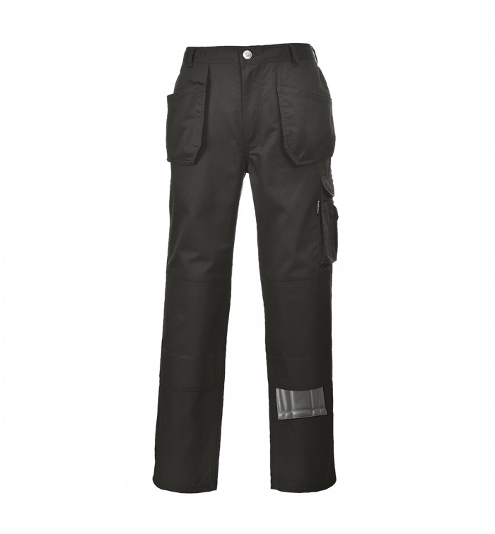 Portwest Slate Trousers KS15BKRL