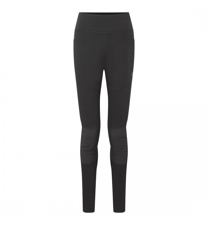 Portwest KX3 Women’s Flexi Work Legging KX380BKRL