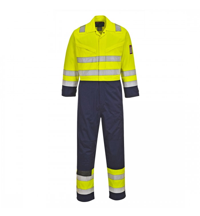 Portwest Modaflame overál MV28YNR4XL