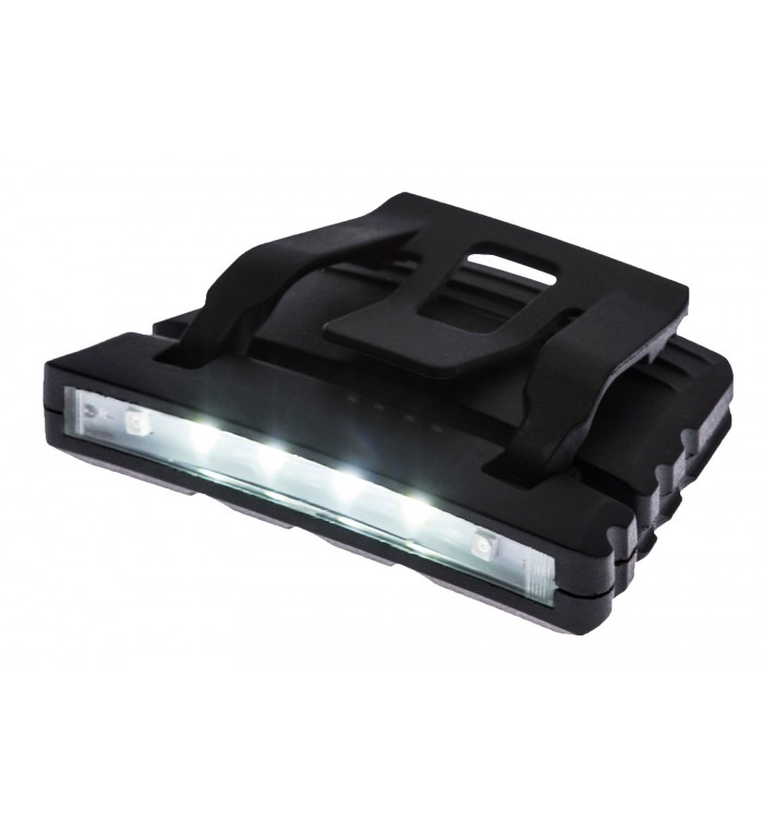 Portwest LED sapka lámpa PA72BKR