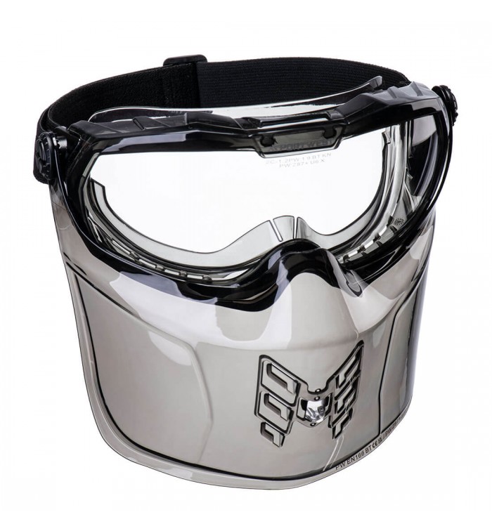 Portwest Ultra Safe Goggles PS22CLR