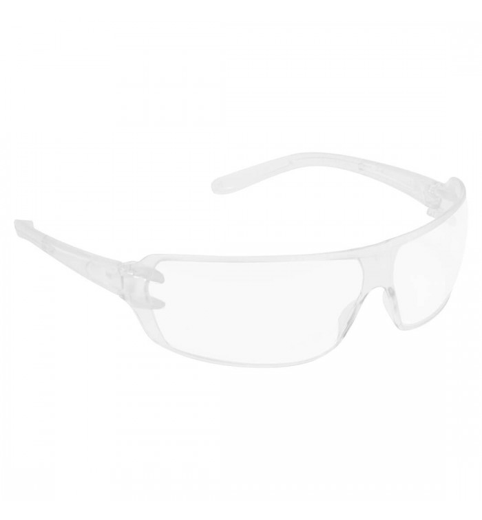 Portwest Ultra Lightweight Spectacles PS35CLR