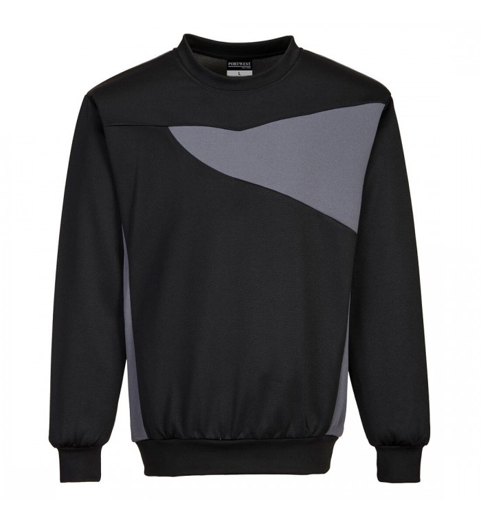 Portwest PW2 Sweatshirt PW273BZRL