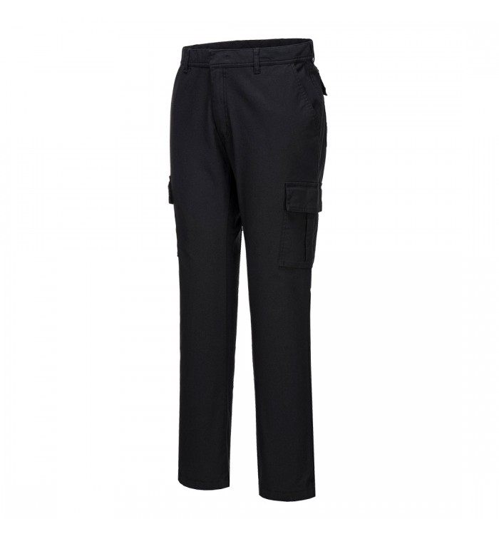 Portwest Stretch Slim Combat nadrág S231BKR28