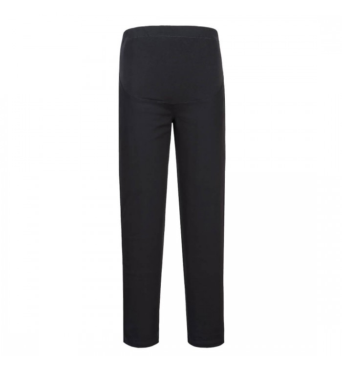 Portwest Stretch Maternity nadrág S234BKRL