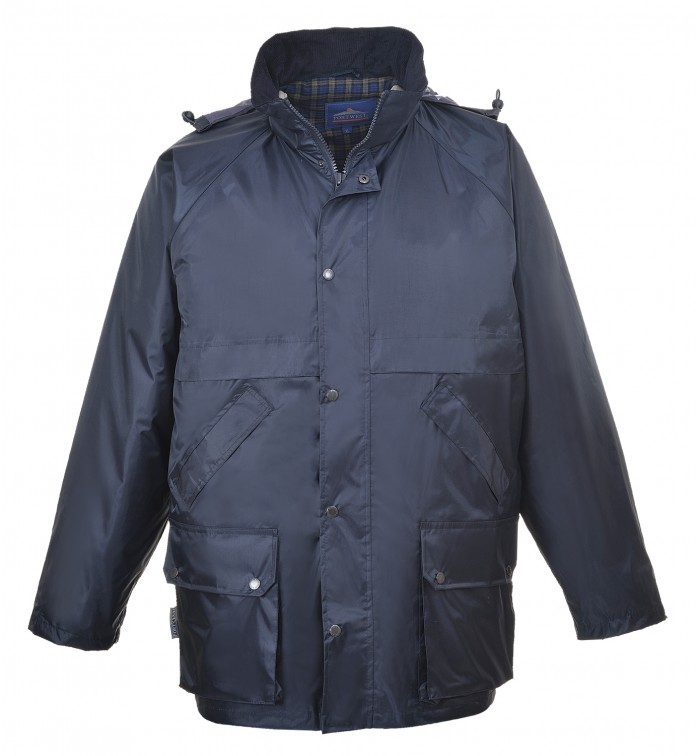 Portwest Perth Stormbeater Jacket S430NARXL