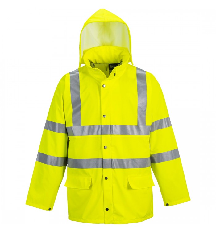 Portwest Sealtex béleletlen kabát S491YER4XL