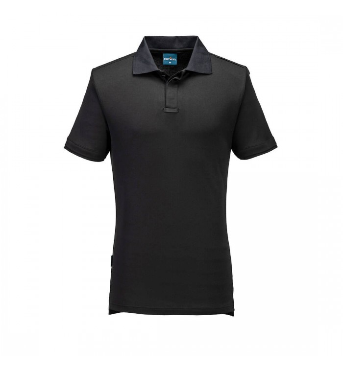 Portwest WX3 Eco Polo T722BKRL