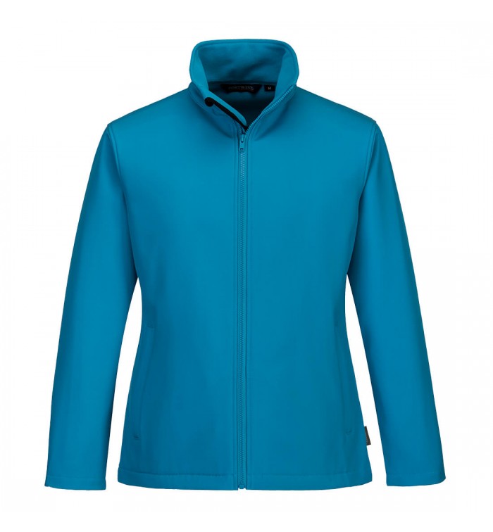 Portwest Női Softshell (2L) TK21AQRL