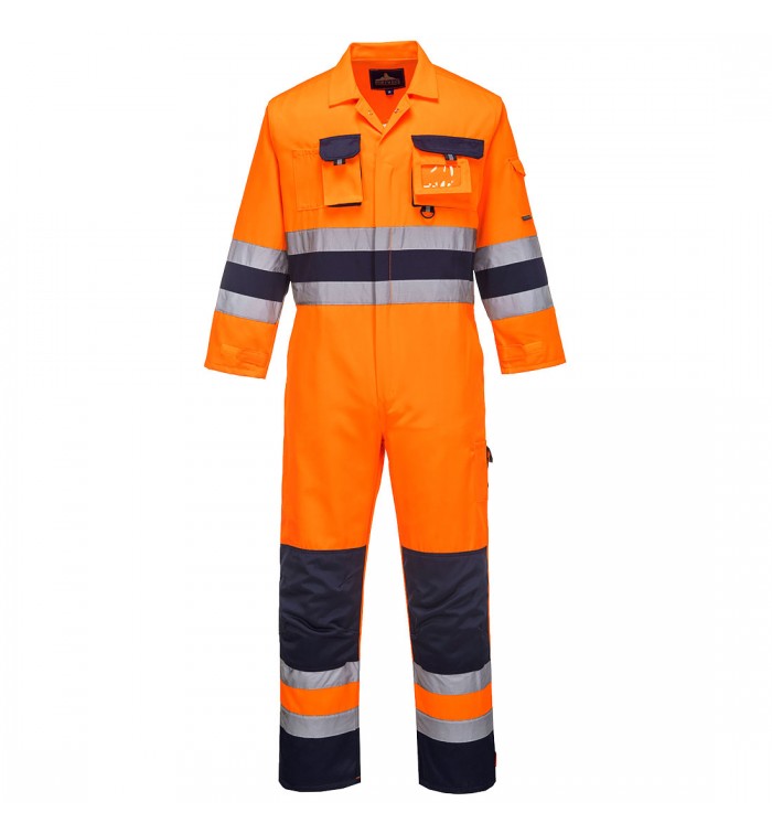 Portwest Texo Hi-Vis Nantes overál TX55ONRL