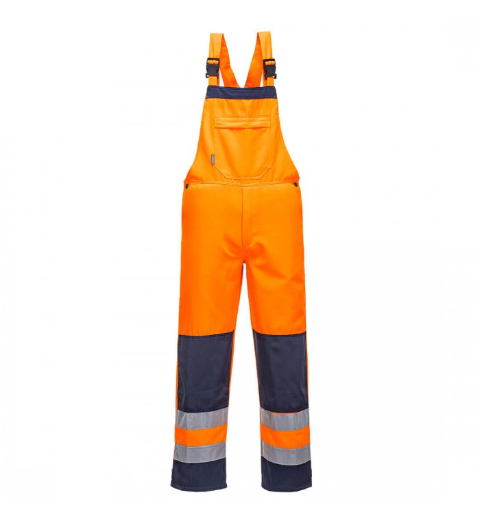 Portwest Girona Hi-Vis nadrág TX72ONRS