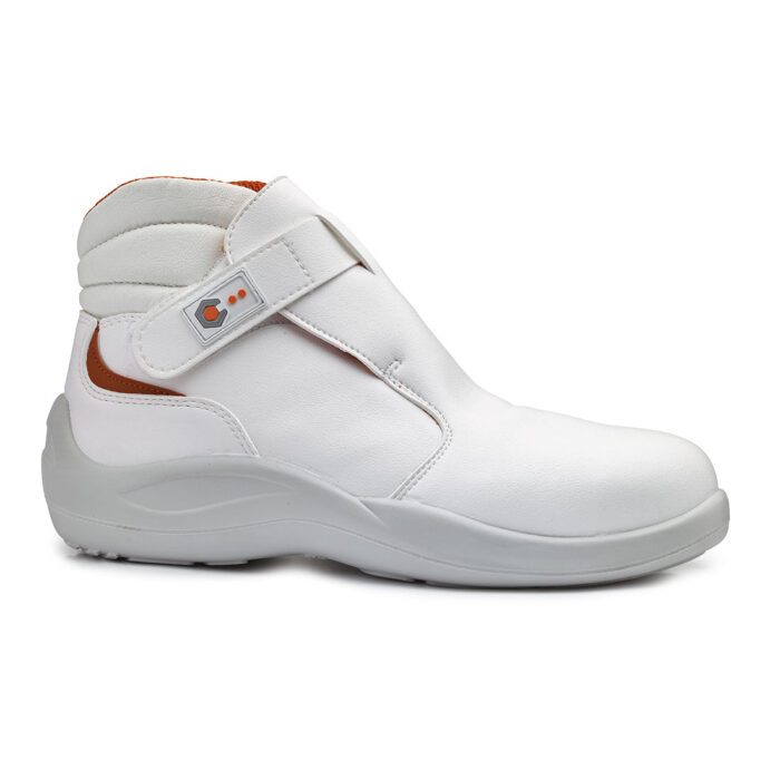 BASE Cromo Ankle munkavédelmi bakancs S2 SRC BASE Cromo Ankle munkavédelmi bakancs S2 SRC