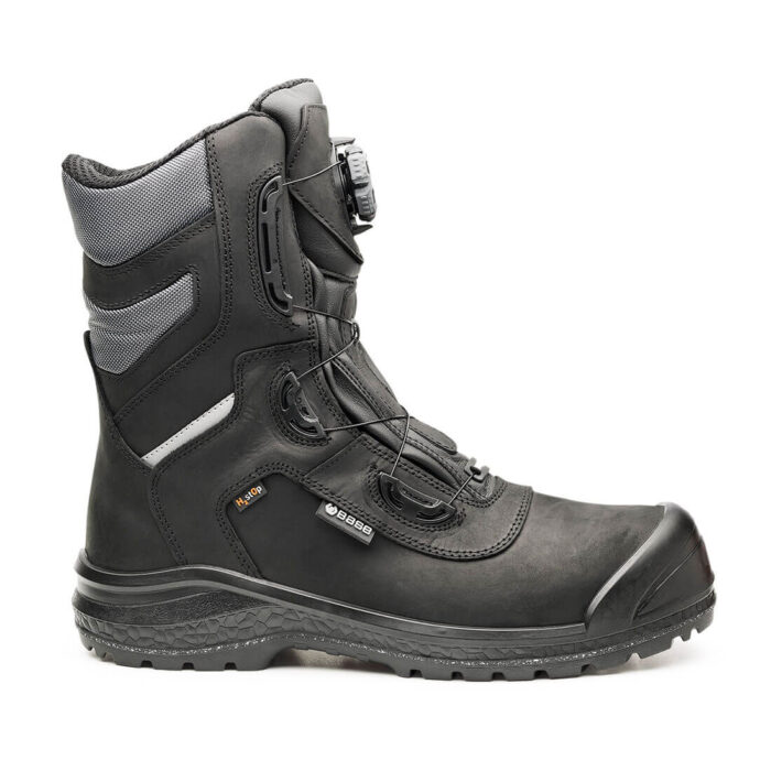 BASE Be-Oslo Munkavédelmi bakancs S3 WR HI HRO SRC BASE Be-Oslo Munkavédelmi bakancs S3 WR HI HRO SRC
