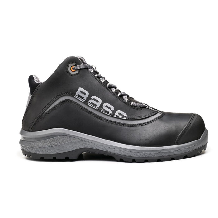 BASE Be-Free munkavédelmi bakancs S3 SRC BASE Be-Free munkavédelmi bakancs S3 SRC