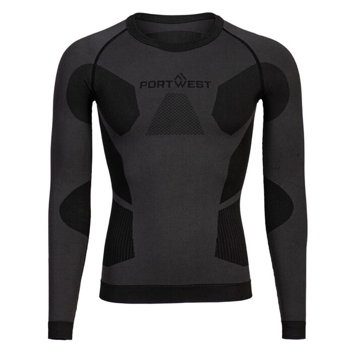 Portwest DynamicAir Baselayer Top - aláöltözet Portwest DynamicAir Baselayer Top - aláöltözet