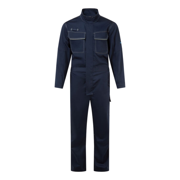 Portwest Bizweld lángálló overál