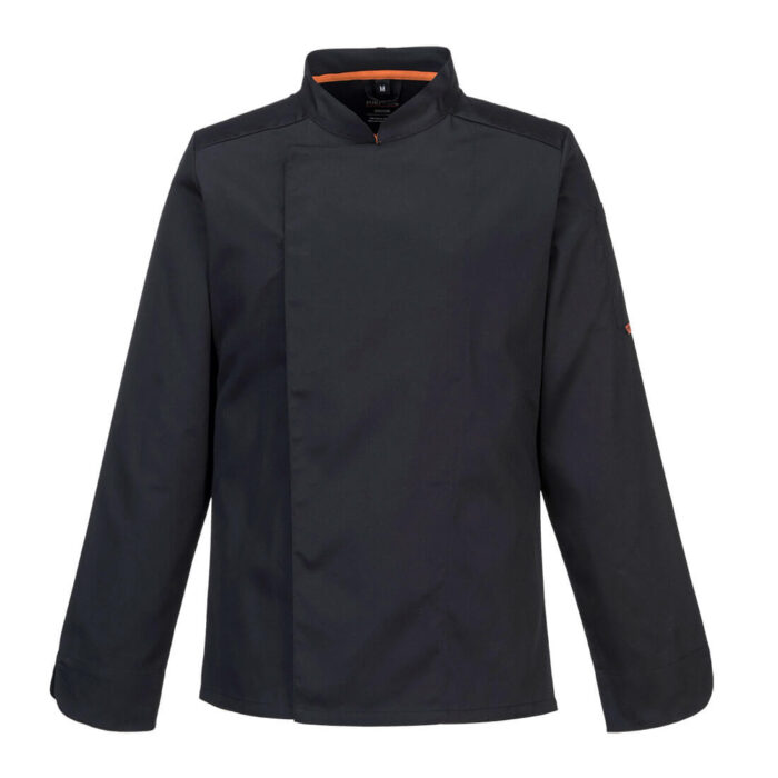 Portwest Stretch Mesh Air Pro séfkabát Portwest Stretch Mesh Air Pro séfkabát