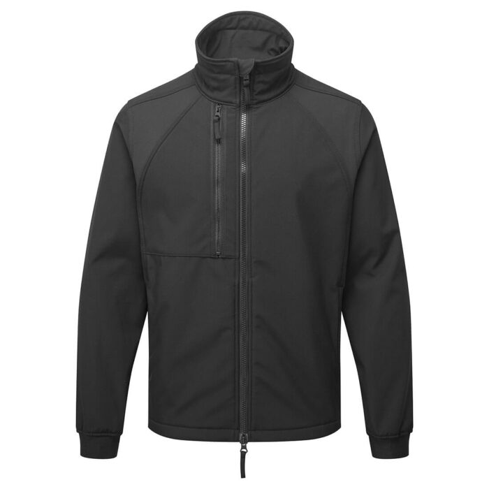 Portwest WX2 Eco Softshell dzseki Portwest WX2 Eco Softshell dzseki