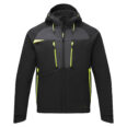 Portwest DX4 téli softshell (3L)