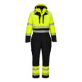 Portwest DX4 Hi-Vis téli overál