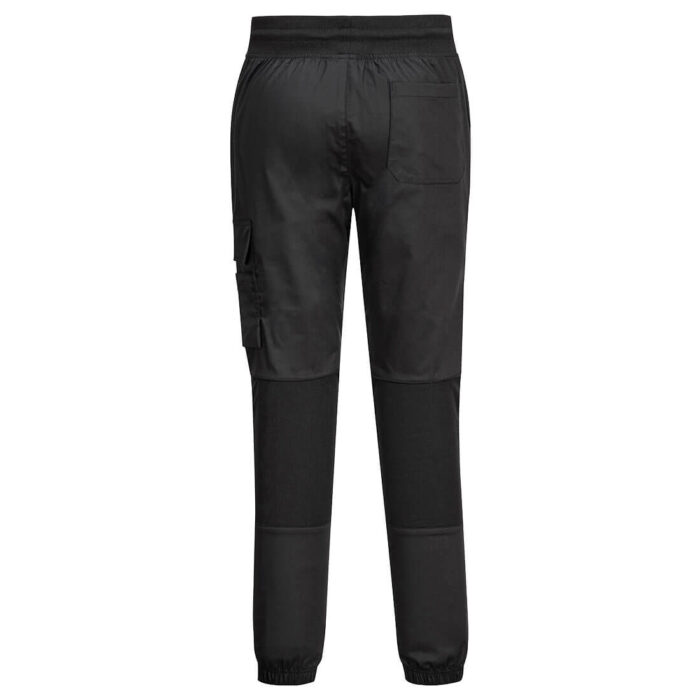 Portwest Stretch Chefs Joggers Portwest Stretch Chefs Joggers