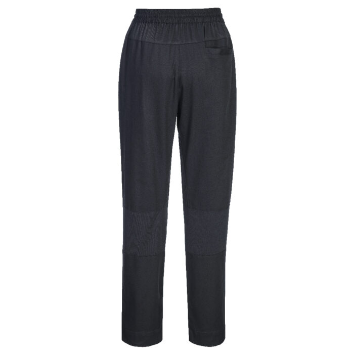 Portwest Cotton Mesh Air Chef Trousers Portwest Cotton Mesh Air Chef Trousers