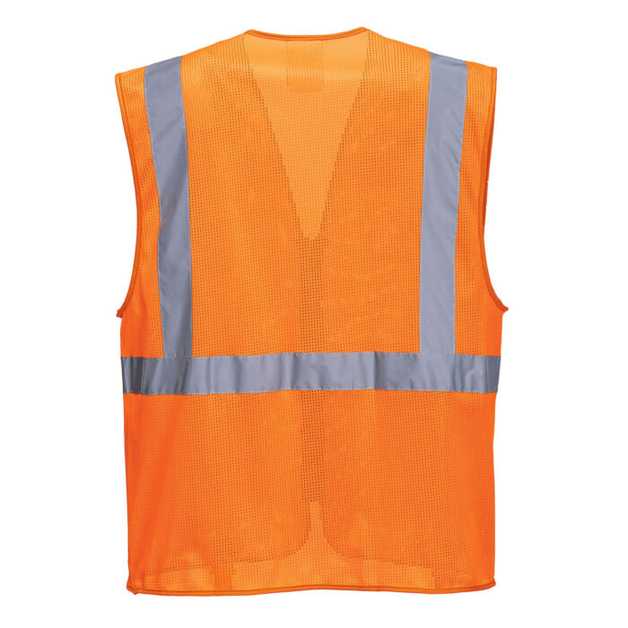 Portwest Athen MeshAir vezetői mellény Portwest Athen MeshAir vezetői mellény
