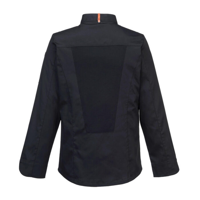 Portwest Stretch Mesh Air Pro séfkabát Portwest Stretch Mesh Air Pro séfkabát