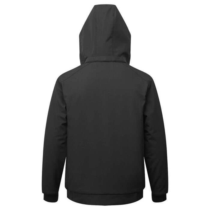Portwest WX2 Eco bélelt softshell dzseki (2L) Portwest WX2 Eco bélelt softshell dzseki (2L)