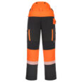 Portwest Oak Professional Chainsaw nadrág