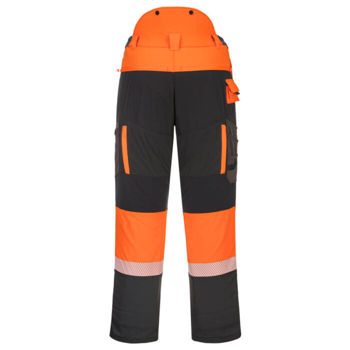 Portwest Oak Professional Chainsaw nadrág Portwest Oak Professional Chainsaw nadrág