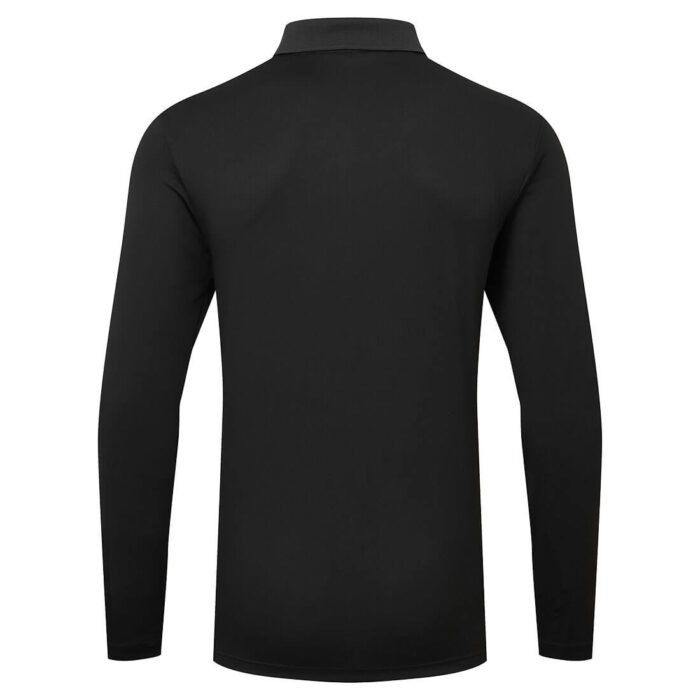Portwest DX4 Polo Shirt L/S Portwest DX4 Polo Shirt L/S