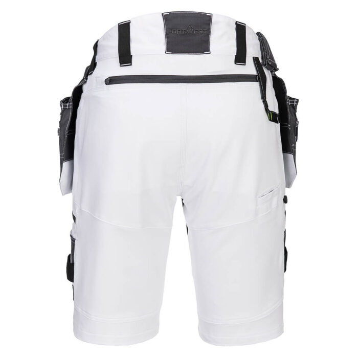 Portwest DX4 Holster rövidnadrág Portwest DX4 Holster rövidnadrág