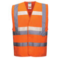 Portwest Triple Technology mellény
